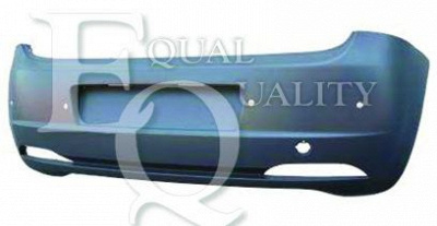 EQUAL QUALITY p0091 - Буфер